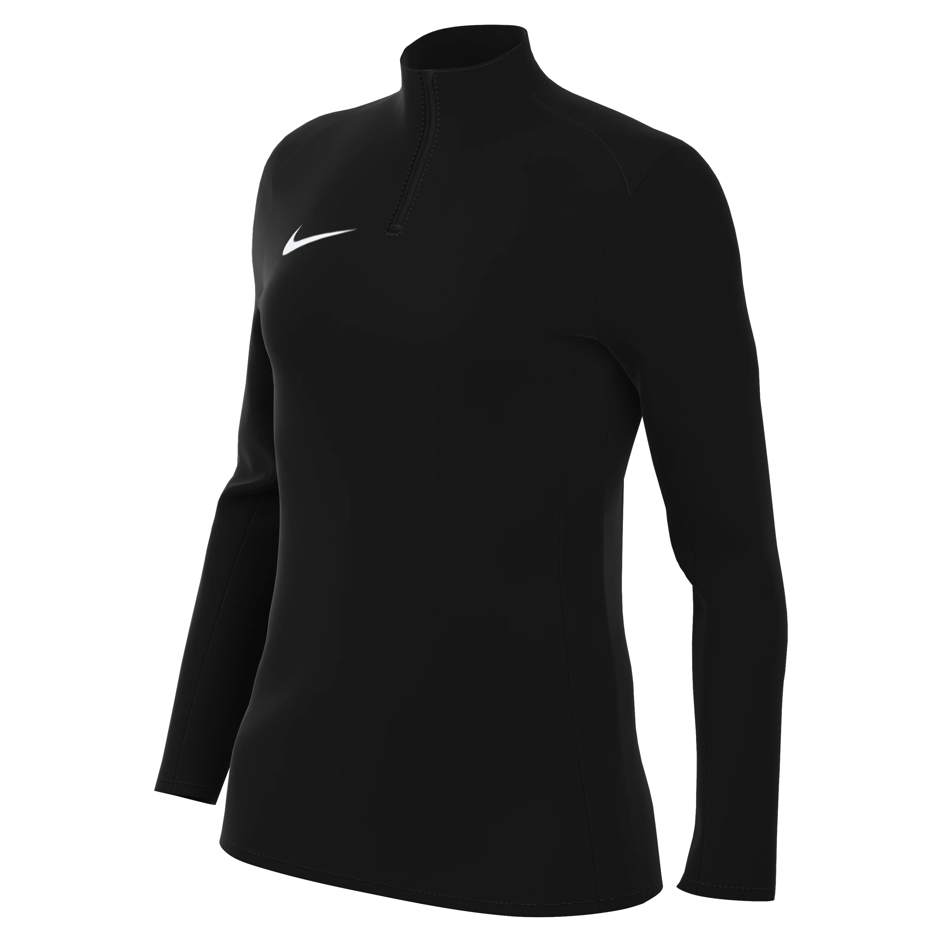 Women's Nike Dri-FIT Strike 24 Drill Top Plus - Image 4