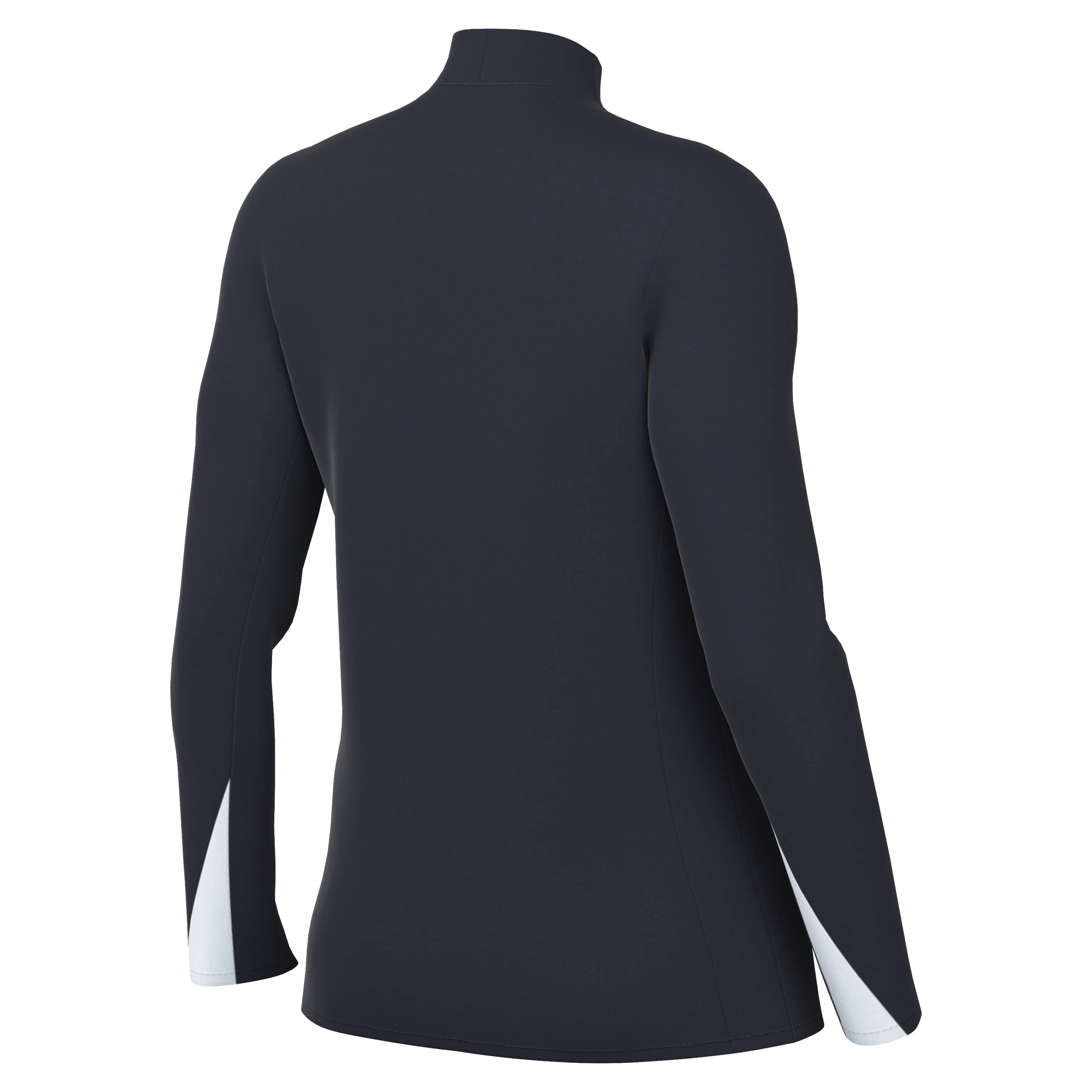 Women's Nike Dri-FIT Strike 24 Drill Top Plus - Image 5